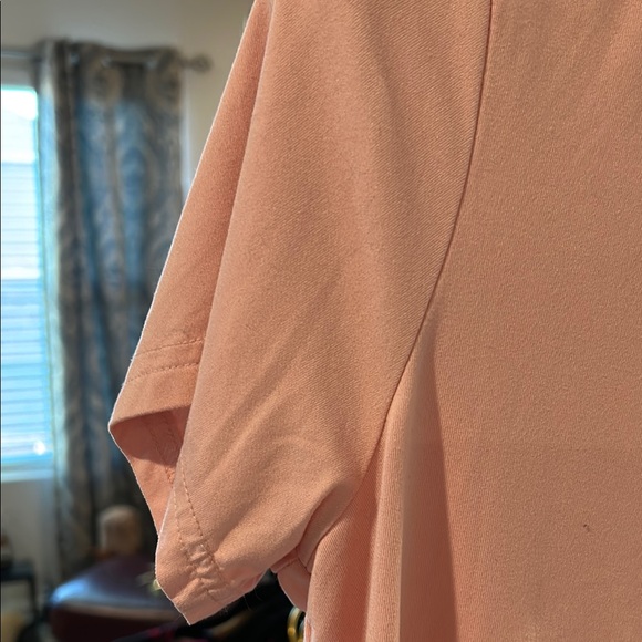 Life is Good Pink T-Shirt - Picture 4 of 6